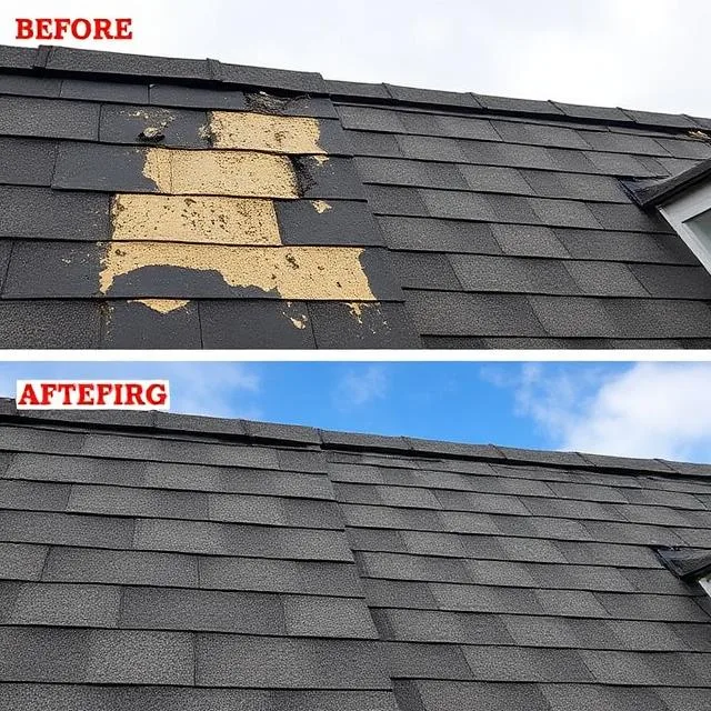 Roof Repair Near Me in Palisade, NE near me